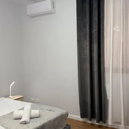 Appartement Casa Serata