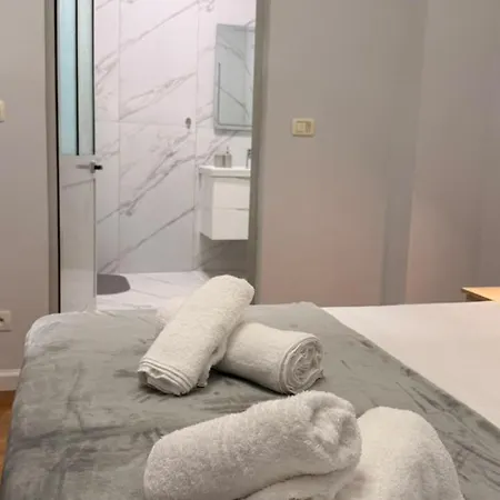 Casa Serata Appartement *