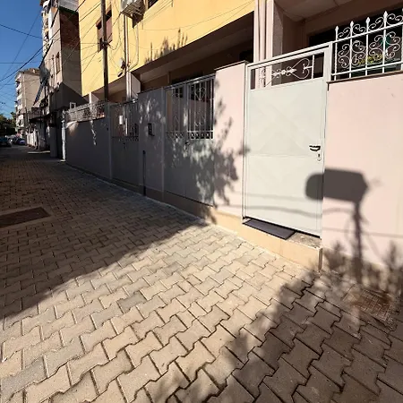 Appartement Casa Serata Tirana